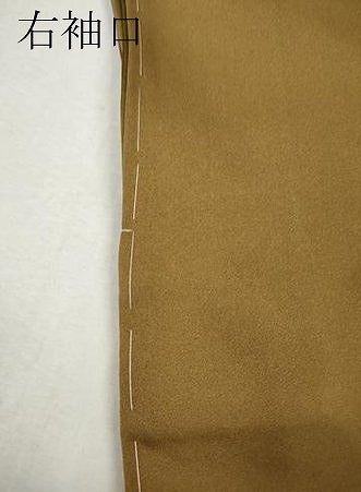 平和屋着物●訪問着 正倉院花文 金銀彩 正絹 逸品 未使用 CABK8058ut