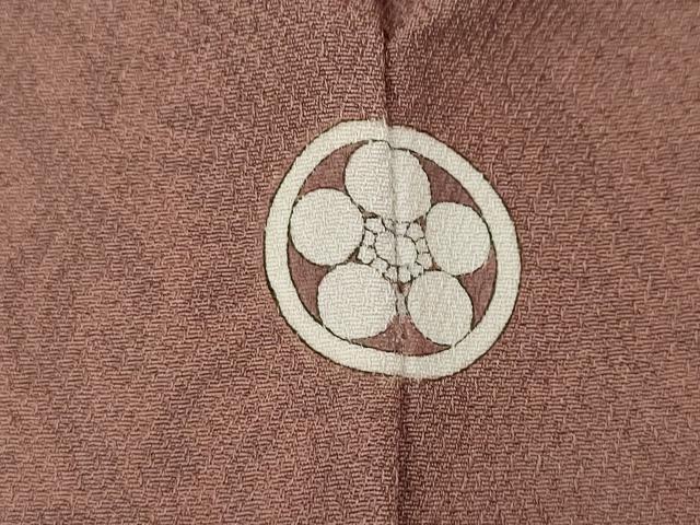 平和屋着物●日展作家 山本唯与志 レリーフ染 色留袖 更紗花文 暈し染め 金彩 正絹 逸品 CABK8155ut