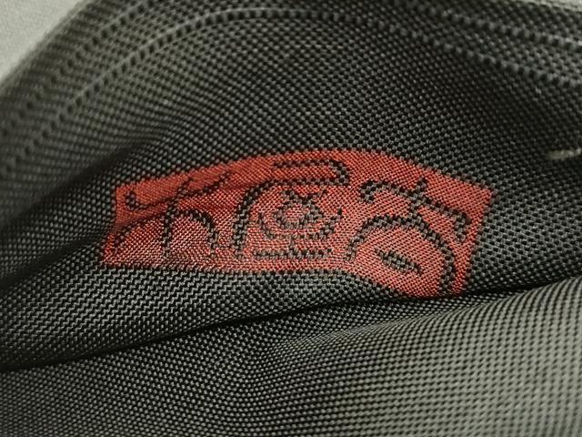 平和屋着物●名門木屋太 今河織物 六通柄袋帯 花鳥文 正絹 逸品 CABK8614dy