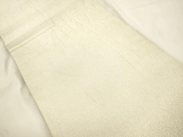 平和屋着物●綴れ 両面 全通柄袋帯 金糸 正絹 逸品 CABK8629dy