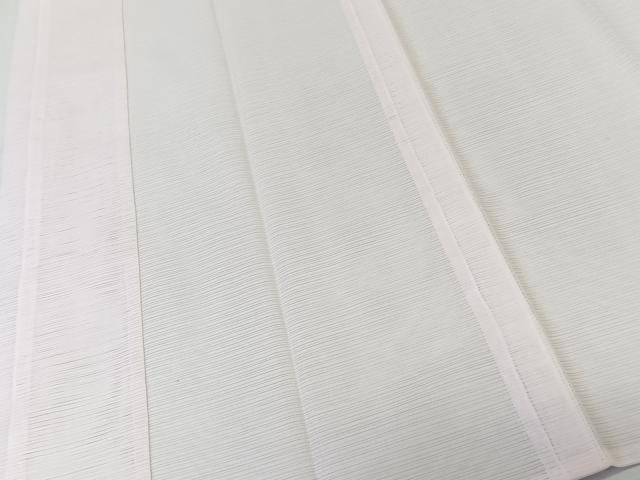 平和屋着物*夏物 長襦袢 変わり絽 薄桜色 洗える着物 CABK9058xi