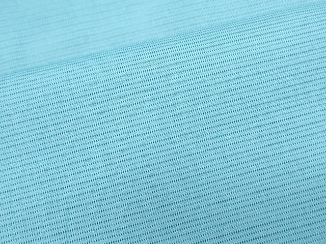 平和屋着物*夏物 色無地 絽 瓶覗色 洗える着物 CABK9235th