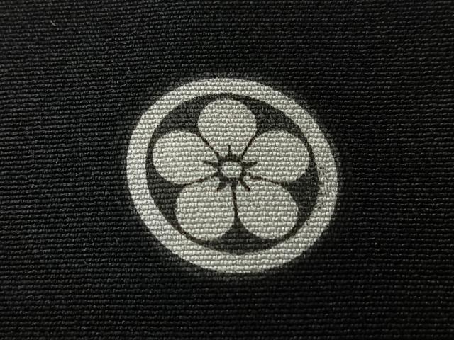 平和屋着物■豪華黒留袖 駒刺繍 飛鶴浜松文 金彩 正絹 逸品 CABK9700xe