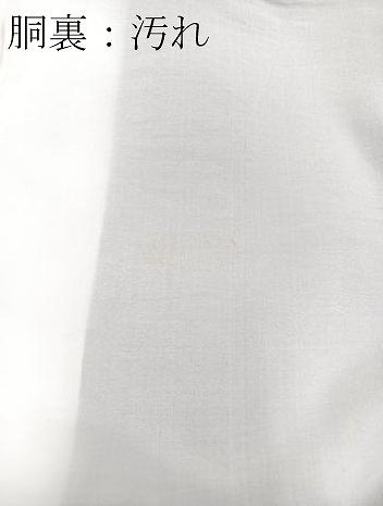 平和屋着物■豪華黒留袖 峰雲 手描き 休み鳥 暈し染め 正絹 逸品 CABK9912xe