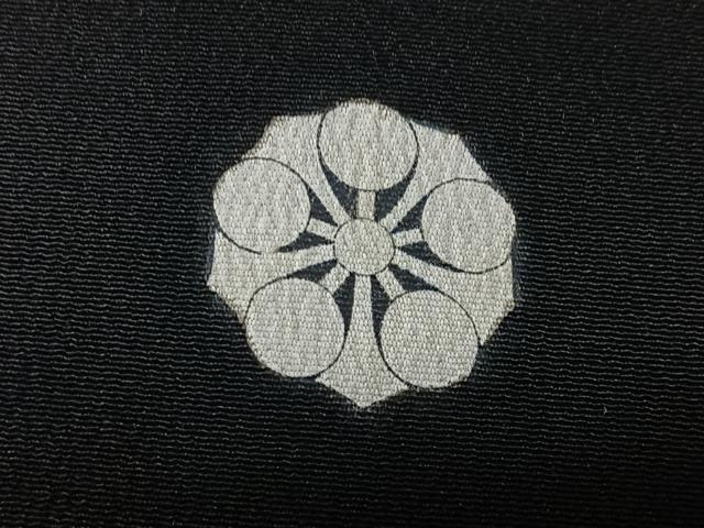 平和屋着物■豪華黒留袖 手描き 流水立波文 金彩 正絹 逸品 CABK9944xe