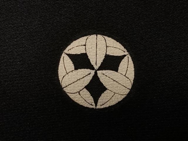 平和屋着物■豪華黒留袖 唐子花車文 金彩 正絹 逸品 CABK9946xe
