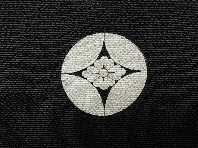 平和屋着物■豪華黒留袖 雲海 暈し染め 金彩 正絹 逸品 CABK9956xe