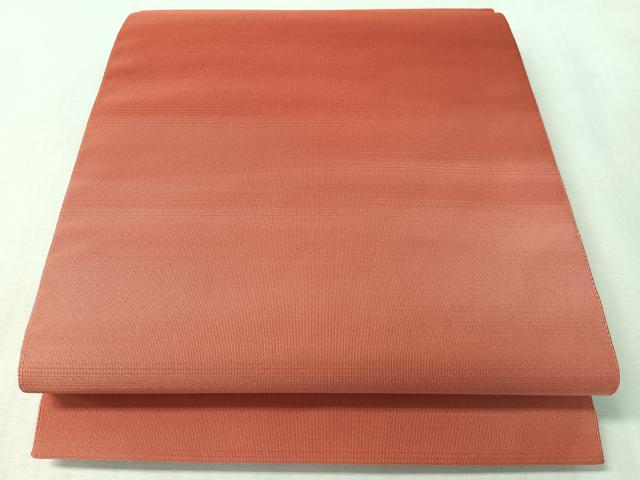 平和屋着物●爪掻き本綴れ 八寸名古屋帯 霞文 正絹 逸品 CABL0005vp