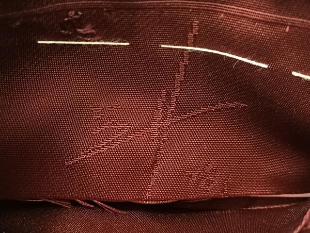 平和屋着物●世界的人形師 辻村寿三郎 ジュサブロー 六通柄袋帯 舞桜 銀糸 正絹 逸品 CABL0127vp