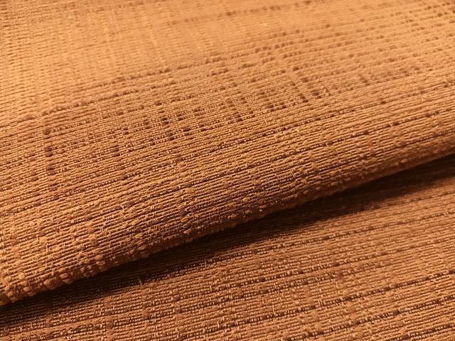 平和屋着物●本場筑前博多織 八寸名古屋帯 霞文 正絹 逸品 CABL0349vp