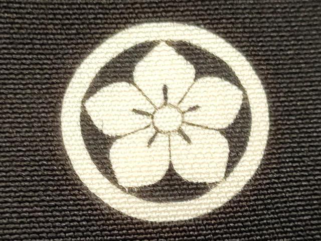 平和屋着物■豪華黒留袖 作家もの 人物文 金彩 正絹 逸品 CABL0481oy