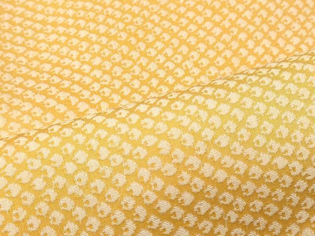 平和屋着物■上質な小紋 霞文 暈し染め 正絹 逸品 CABL0565oy