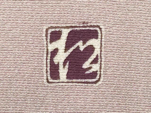 平和屋着物■豪華振袖 作家物 流水飛鳥文 暈し染め 正絹 逸品 CABL0772oy