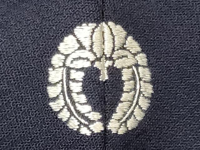 平和屋着物■中国三大刺繍 相良刺繍 総刺繍 訪問着 駒刺繍 人物松文 金糸 正絹 逸品 CABL0779oy