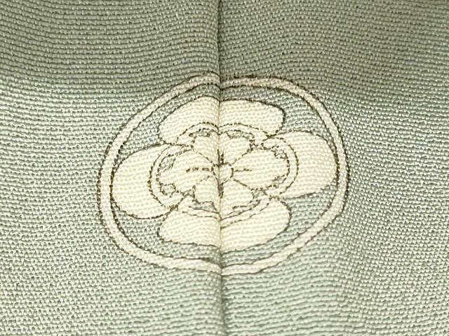 平和屋着物■豪華色留袖 遠山枝松文 暈し染め 正絹 逸品 未使用 CABL0788oy