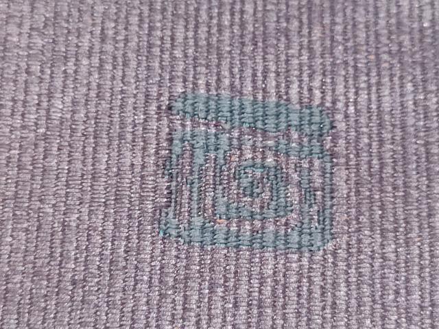 平和屋着物●西洞院辻が花 大脇一心 六通柄袋帯 霞文 正絹 逸品 CABL0967hy