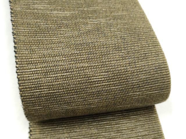平和屋着物▼男性 両面 角帯 霞文 CABL1142hy
