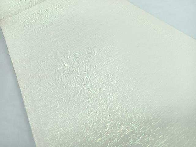 平和屋着物◎全通柄袋帯 霞文 正絹 逸品 未使用 CABL1687nb