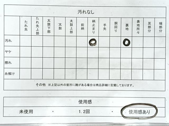 平和屋着物◎太鼓柄袋帯 手描き 陶器花文 金銀糸 正絹 逸品 CABL1739nb