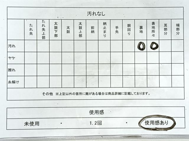 平和屋着物◎六通柄袋帯 唐織 乱菊 銀糸 正絹 逸品 CABL1769nb