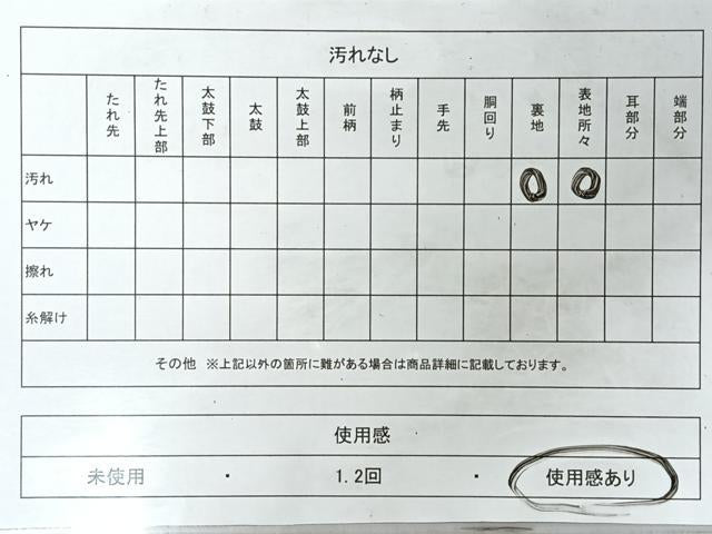 平和屋着物◎六通柄袋帯 唐織 流水扇面御所車風景文 プラチナ箔二重織 正絹 逸品 CABL1959nb