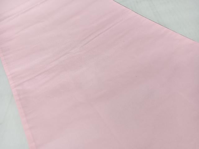 平和屋着物◎両面 全通柄袋帯 虹色 虹色正絹 逸品 CABL2000nb