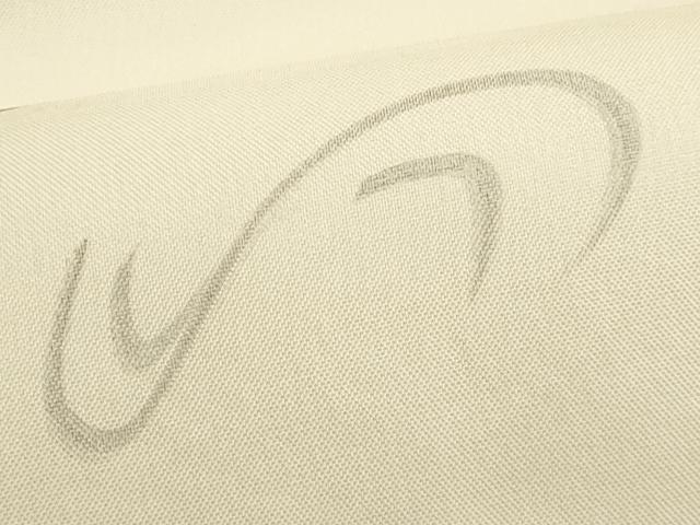 平和屋着物*夏物 九寸名古屋帯 手描き 夏虫 正絹 逸品 CABL2383fb