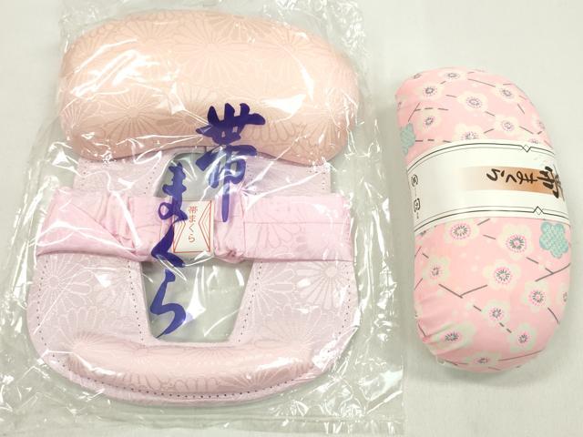 平和屋着物▼和装小物 着付け用品まとめて10点 帯板 帯枕 伊達締め コーリンベルト 腰紐 未使用多数 逸品 CABL2502ju