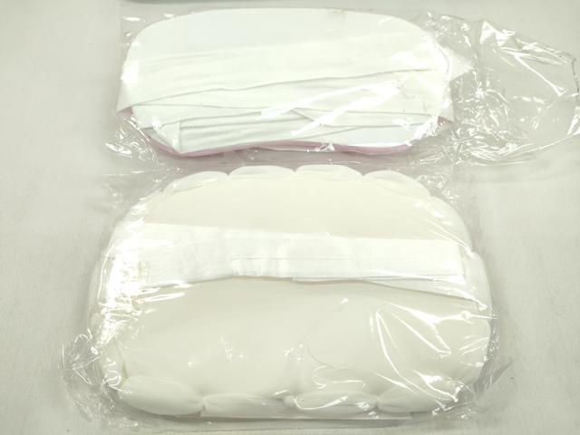 平和屋着物▼和装小物 着付け用品まとめて10点 帯板 帯枕 マジックベルト コーリンベルト 腰紐 腰当 帯止め 未使用多数 逸品 CABL2505ju