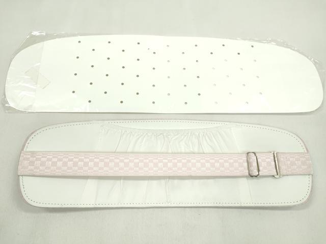 平和屋着物▼和装小物 着付け用品まとめて10点 帯板 帯枕 マジックベルト コーリンベルト 腰紐 腰当 帯止め 未使用多数 逸品 CABL2505ju