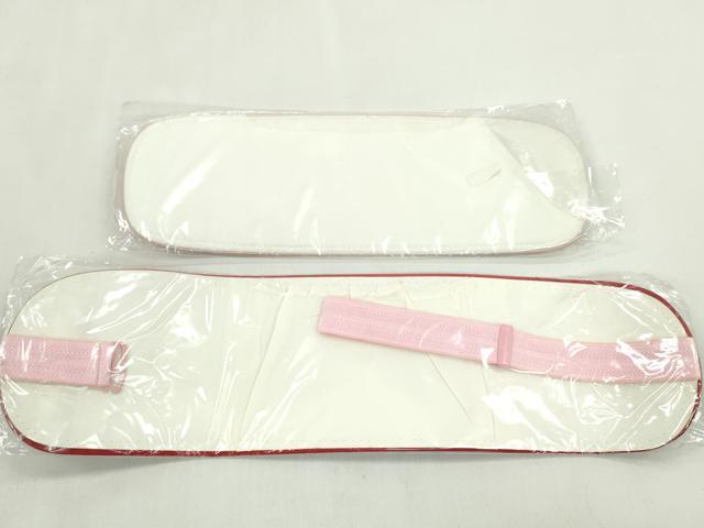 平和屋着物▼和装小物 着付け用品まとめて10点 帯板 帯枕 マジックベルト コーリンベルト 腰紐 腰当 帯止め 未使用多数 逸品 CABL2506ju