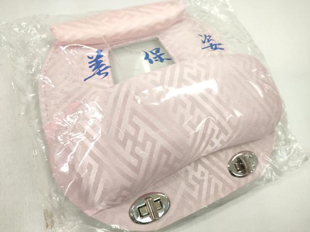 平和屋着物▼和装小物 着付け用品まとめて10点 前板 帯枕 伊達締め 腰紐 ソフトパッド 未使用多数 逸品 CABL2507ju