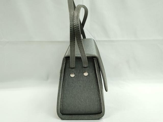 平和屋着物▼和装小物 バッグまとめて3点 ハンドバッグ チェーン ラインストーン ゴールド シルバー Katsumitokyo 逸品CABL2514ju