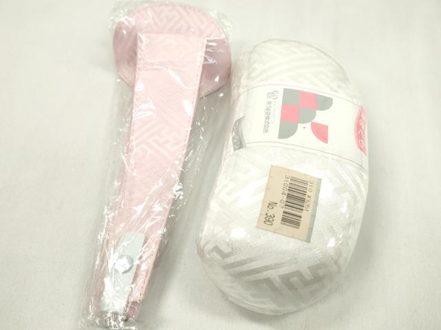 平和屋着物▼和装小物 着付け用品まとめて10点 帯板 帯枕 マジックベルト コーリンベルト 腰紐 帯止め 未使用多数 逸品CABL2717ju