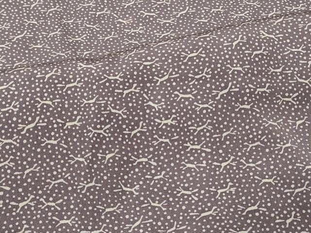 平和屋着物#羽織 動物文 正絹 逸品 CABL2825in