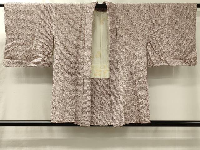 平和屋着物#羽織 総絞り 正絹 逸品 CABL3192in