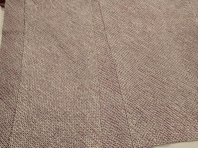 平和屋着物#羽織 総絞り 正絹 逸品 CABL3192in
