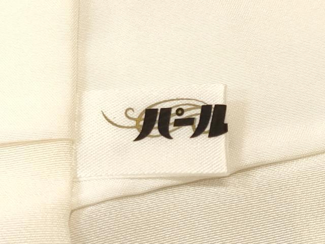 平和屋着物■上質な小紋 渦巻文 正絹 逸品 CABL3228ev