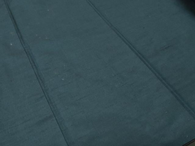 平和屋着物■男性 紬 褐返色 正絹 逸品 CABL3618ev