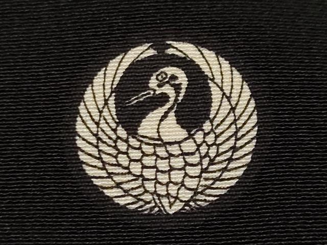 平和屋着物■豪華黒留袖 駒刺繍 道長宝尽し文箱貝桶花文 金彩 正絹 逸品 CABL3632ev