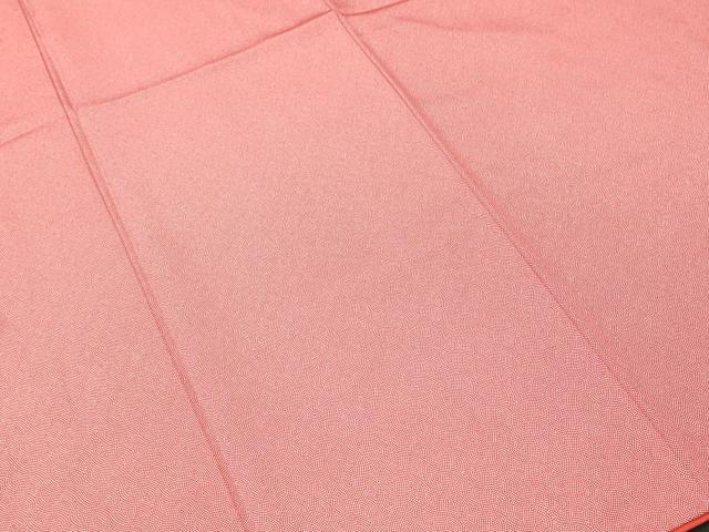 平和屋着物■江戸小紋 鮫小紋柄 正絹 逸品 CABL3920ev