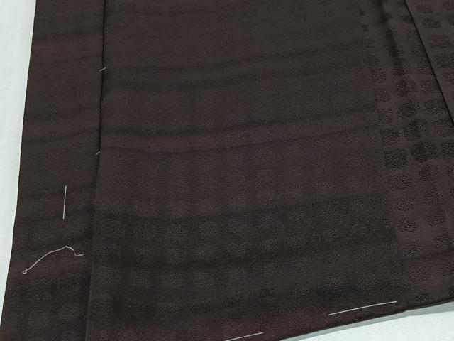 平和屋着物#羽織 霞文 暈し染め 正絹 逸品 未使用 CABL4003ua