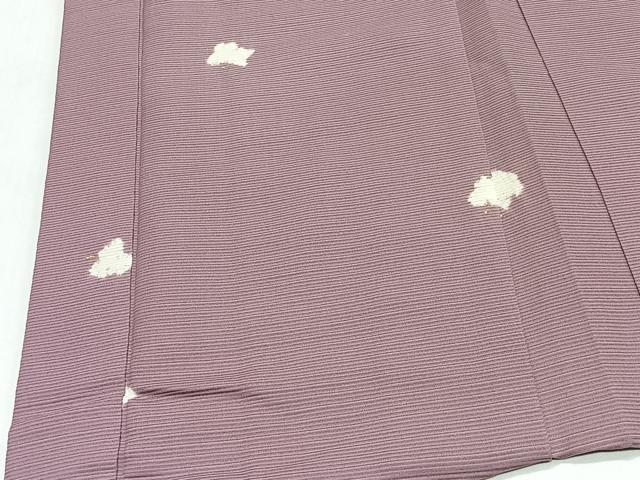 平和屋着物#羽織 絞り 舞花文 金彩 正絹 逸品 CABL4080ua