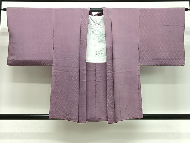 平和屋着物#羽織 箔散らし 正絹 逸品 CABL4115ua