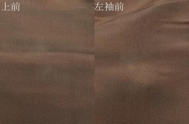 平和屋着物#羽織 霞文 暈し染め 正絹 逸品 CABL4299ua