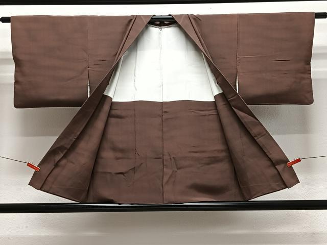 平和屋着物#羽織 霞文 暈し染め 正絹 逸品 CABL4299ua