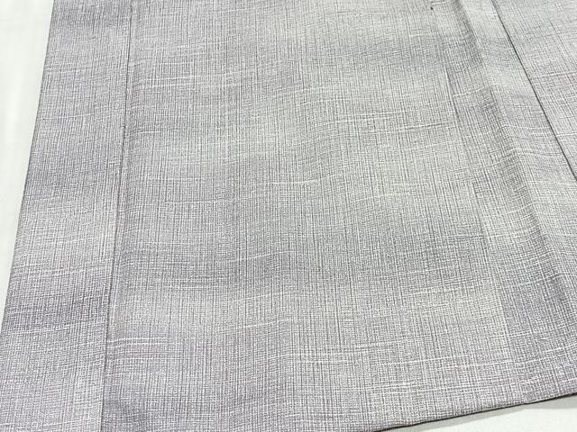 平和屋着物#羽織 紬地 霞文 暈し染め 正絹 逸品 CABL4305ua