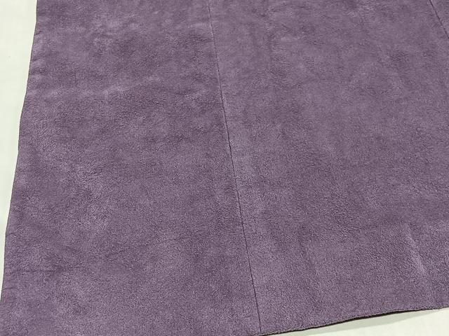 平和屋着物#和装コート 半色 正絹 逸品 CABL4319ua
