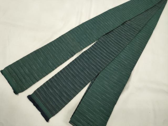 平和屋着物●男性 角帯 霞文 CABL4786dy