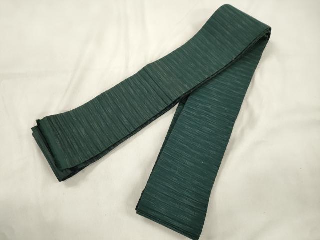 平和屋着物●男性 角帯 霞文 CABL4786dy
